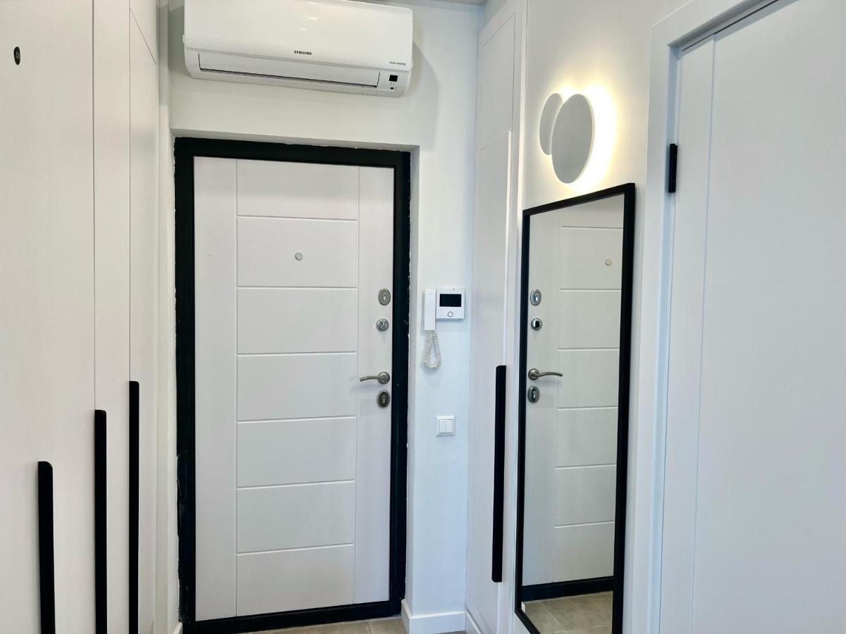 Apartment La Vista с видом на горы Almaty