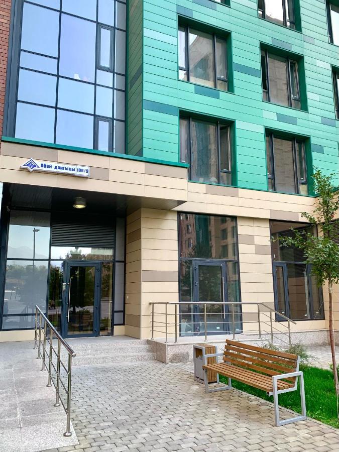 Apartment La Vista с видом на горы *