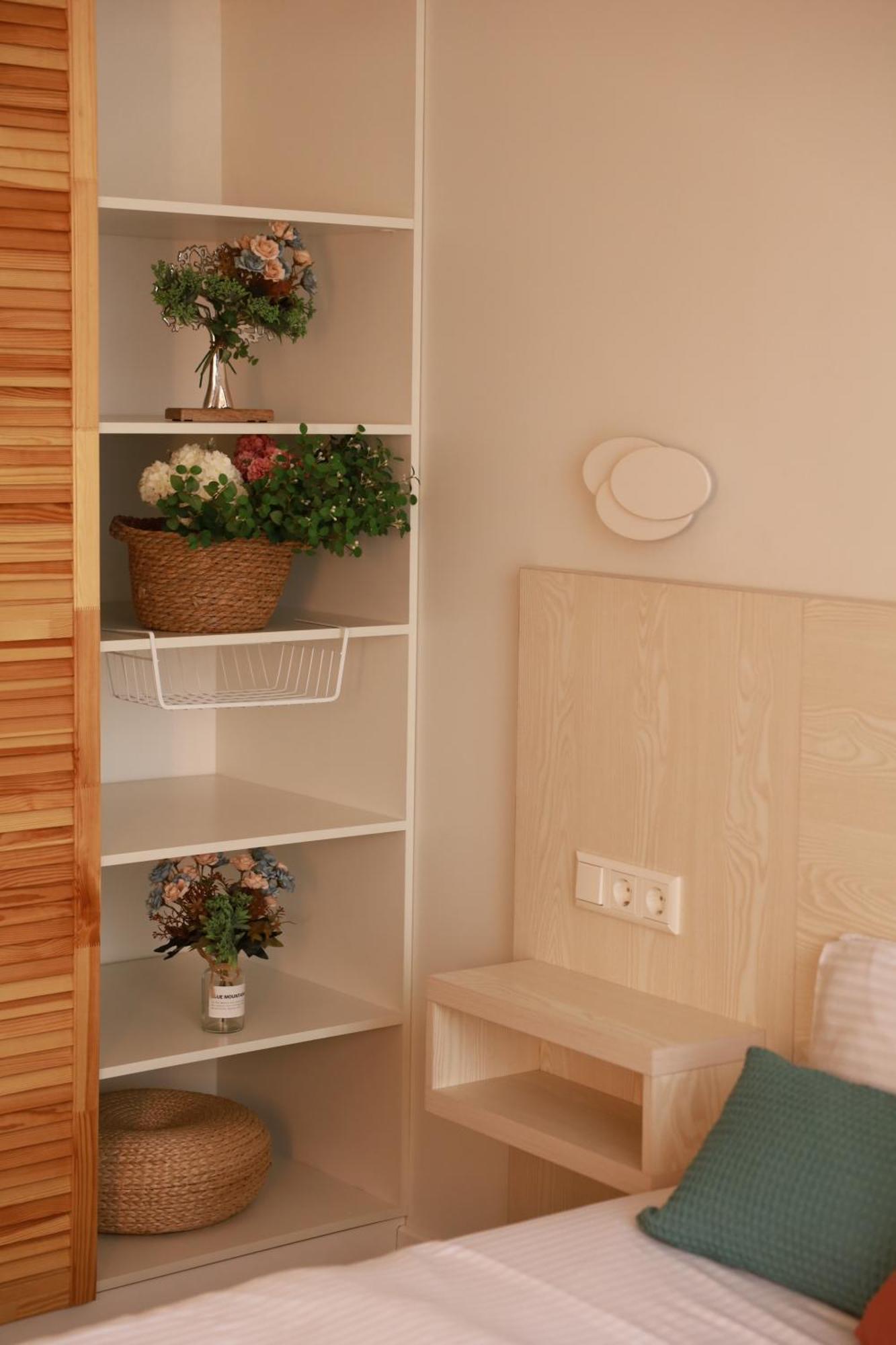 La Vista с видом на горы Apartment