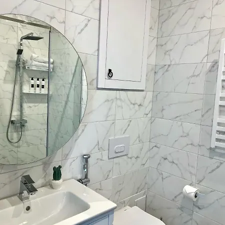 La Vista Apartment С Видом На Горы Almaty Exterior photo