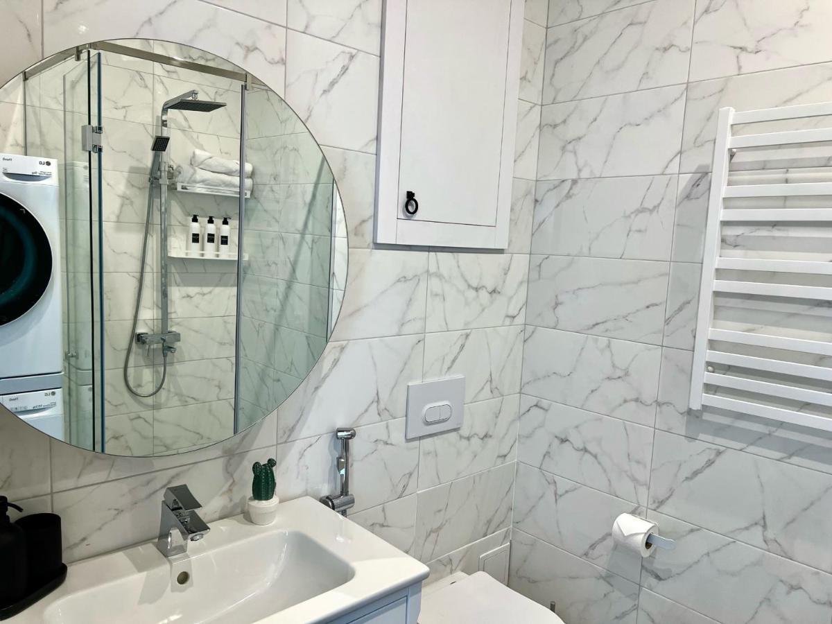 La Vista с видом на горы Apartment