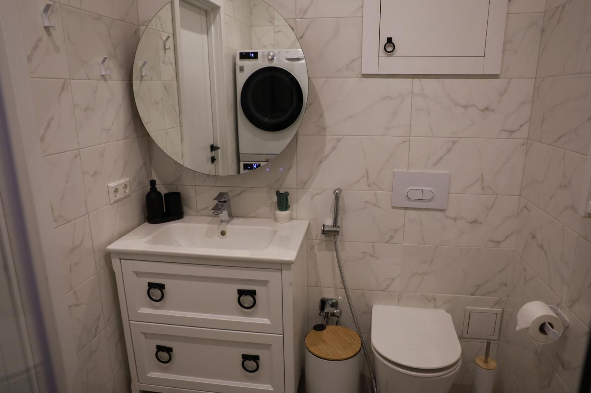 Apartment La Vista с видом на горы *