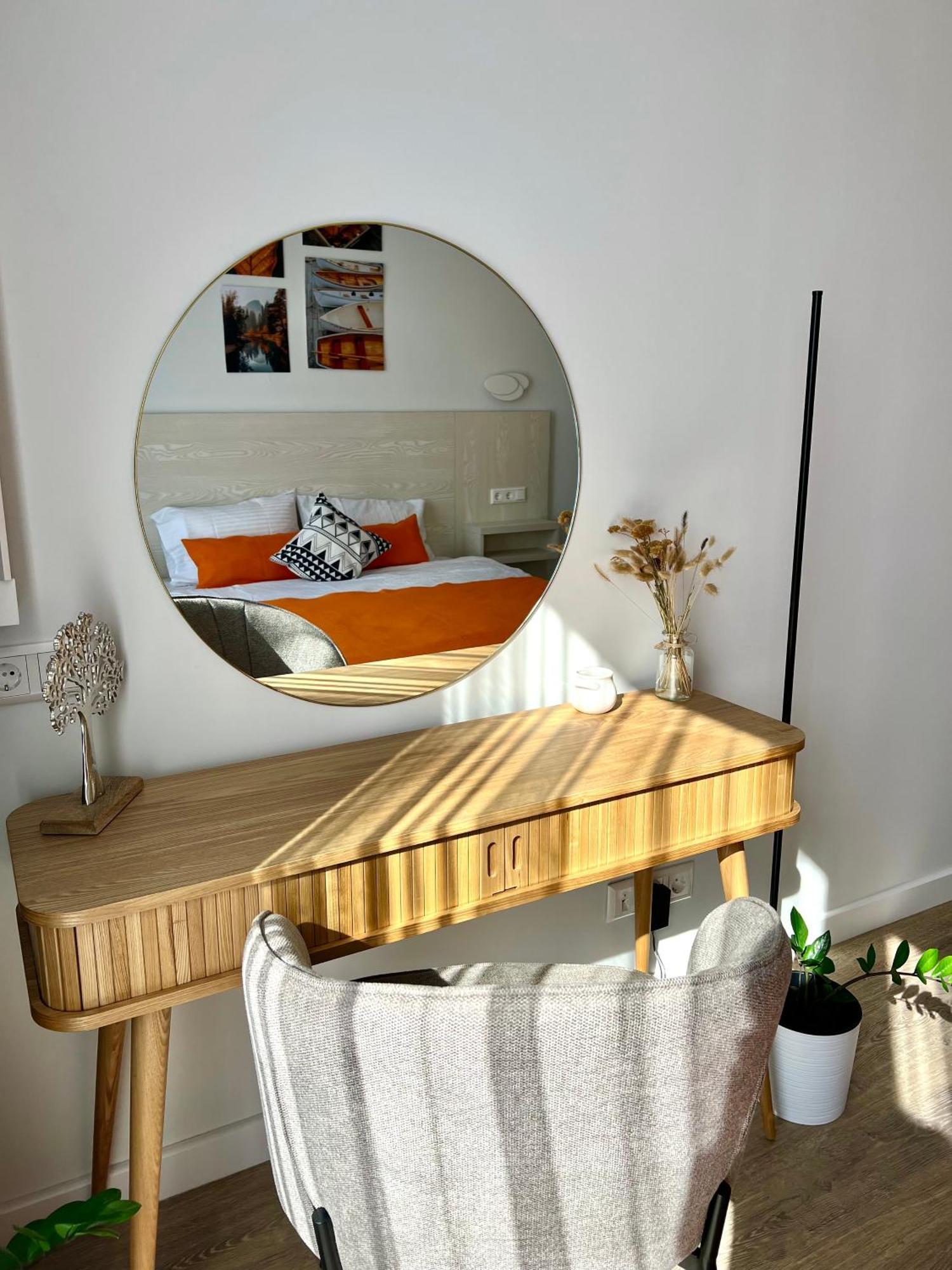 Apartment La Vista с видом на горы