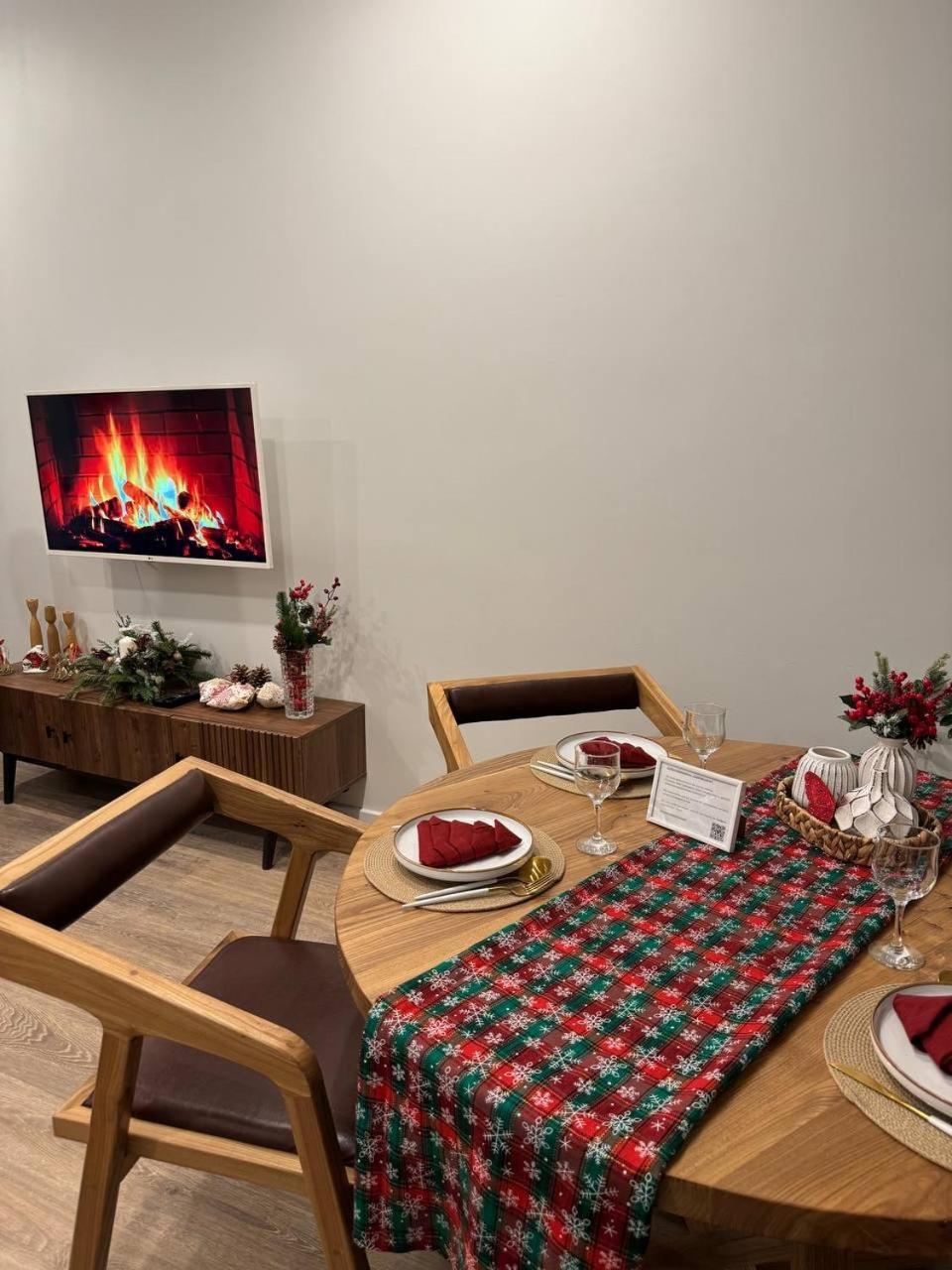 La Vista с видом на горы Apartment