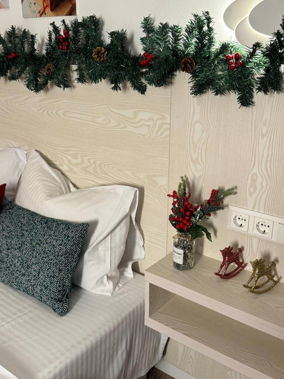 La Vista с видом на горы Apartment *